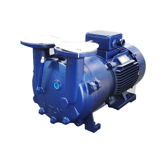 2BV water ring vacuum pump